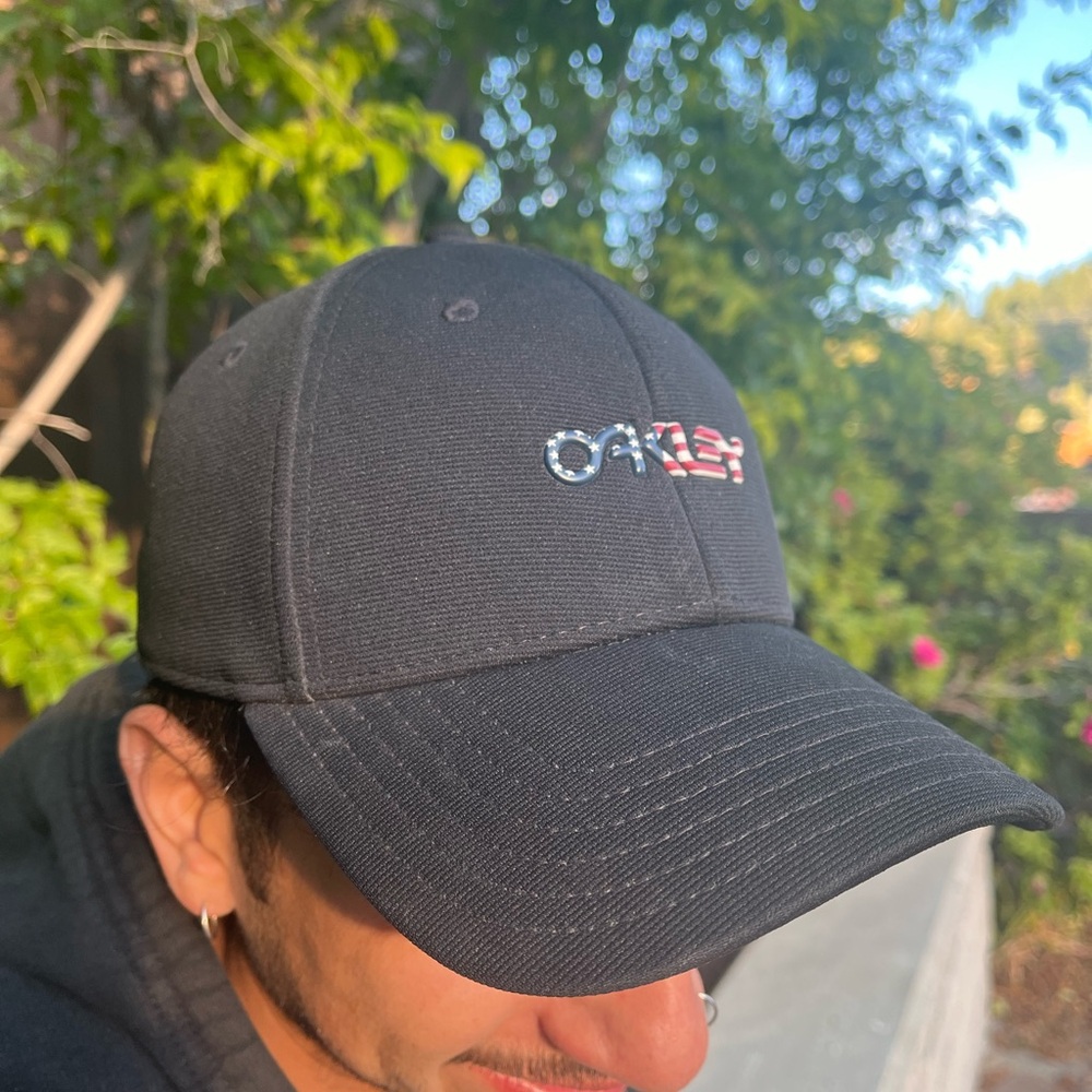 Oakley Hat